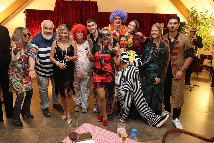 КАБАРЕ НЕМАТЕРИЈАЛНОГ КУЛТУРНОГ НАСЛЕЂА