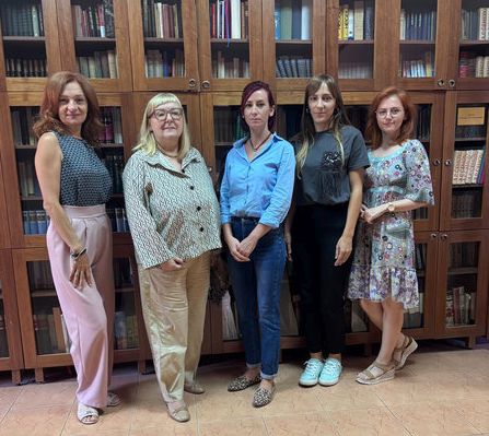 ДИРЕКТОРКА НБС РАДНО У ЧАЈЕТИНИ