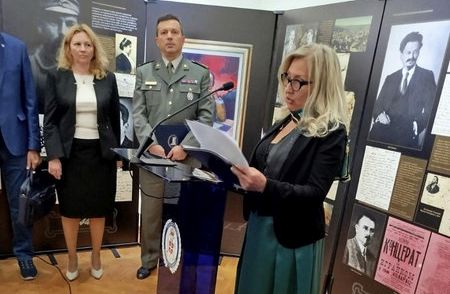 Димитрије Туцовић – раднички витез